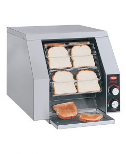 Conveyor Toaster