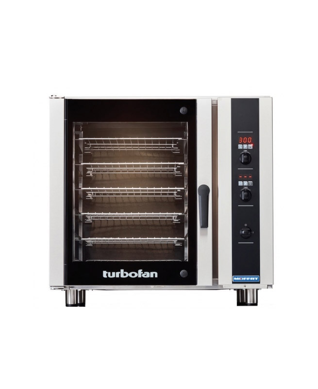 convection-oven-systems - turbofan