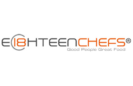 eighteenchefs