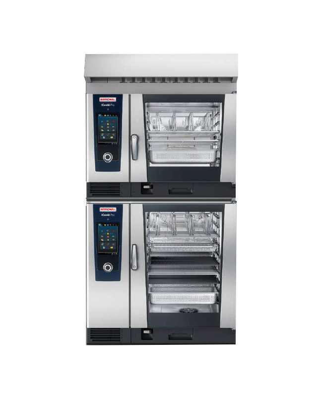 icombi-accessories - rational