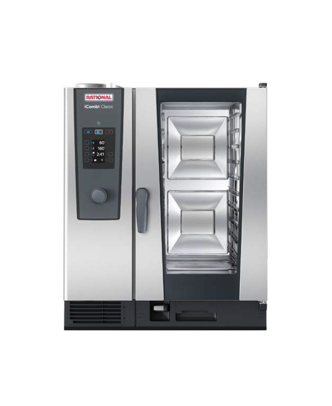 icombi-classic - rational