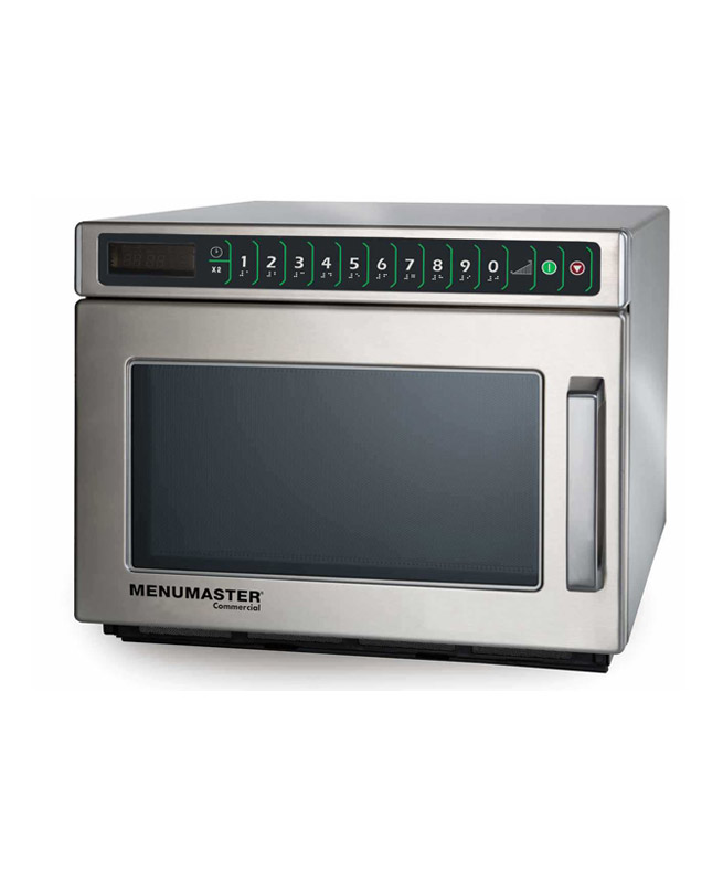 oven - microwave - Menumaster
