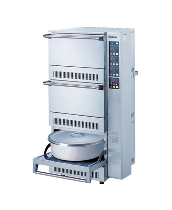 rice-cooker - Rinnai